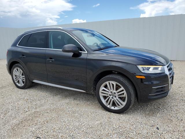 VIN WA1BNAFY5J2219243 2018 Audi Q5, Premium Plus no.4