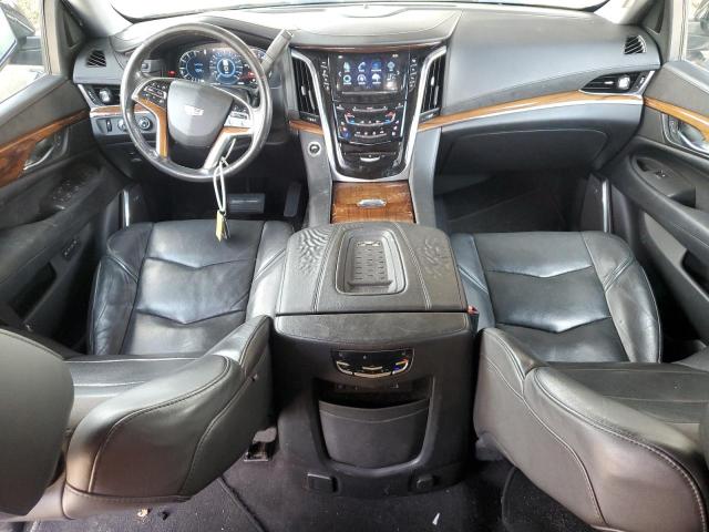 2017 CADILLAC ESCALADE E - 1GYS4JKJ6HR150169