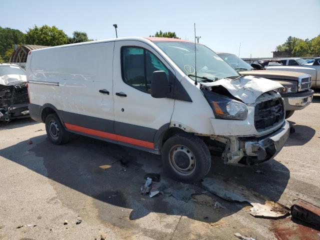 2018 FORD TRANSIT T- - 1FTYR1YM0JKA34080