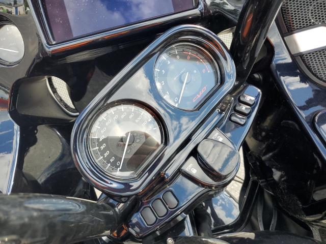 2022 HARLEY-DAVIDSON FLTRXSE 1HD1TCL15NB956988
