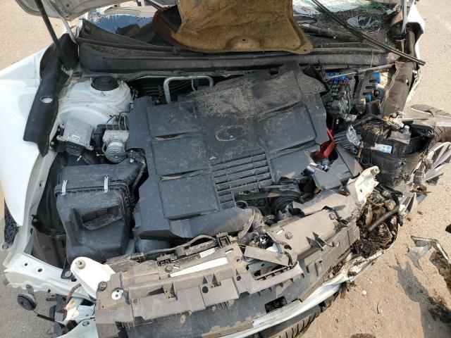 2018 SUBARU OUTBACK TO - 4S4BSETC4J3336106