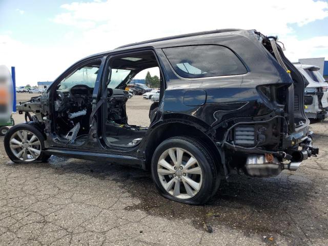 2024 DODGE DURANGO R/ - 1C4SDJCT0RC143972