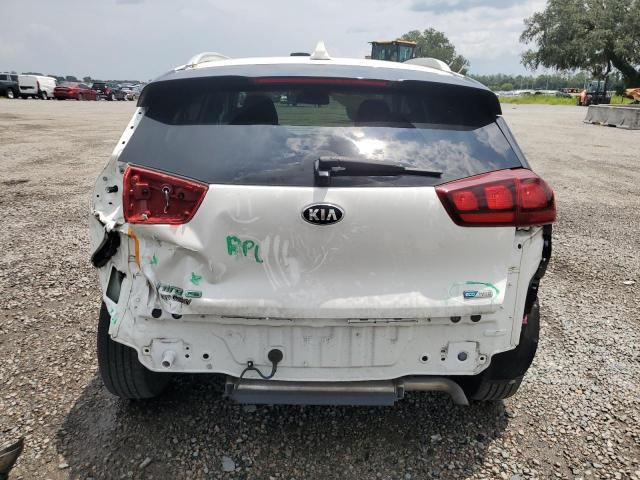 2020 KIA NIRO LX - KNDCB3LC6L5434817