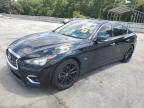 2018 INFINITI Q50 LUXE - JN1EV7AP6JM364836