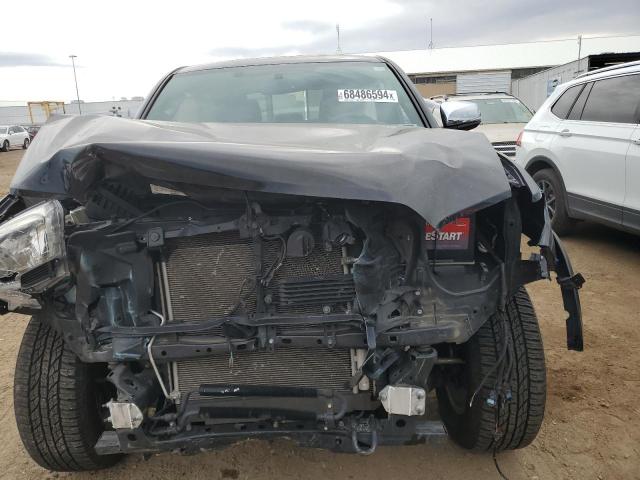 2017 TOYOTA TACOMA DOU - 3TMGZ5AN8HM076781