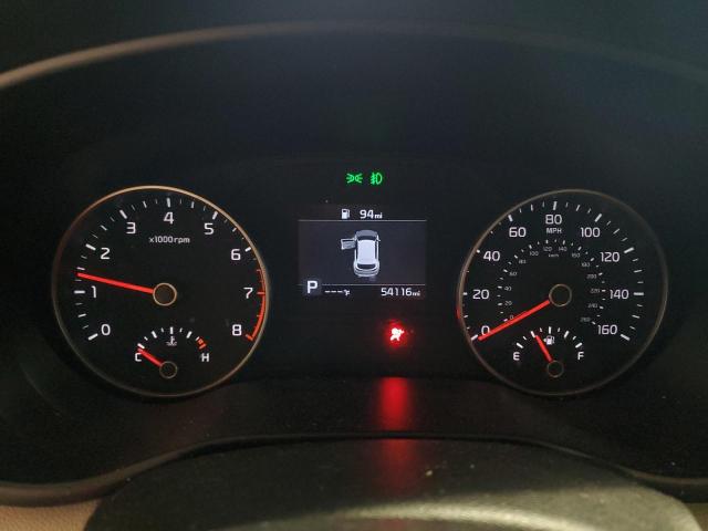 2020 KIA SPORTAGE S - KNDP6CAC7L7731897