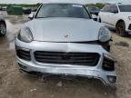 PORSCHE CAYENNE S photo