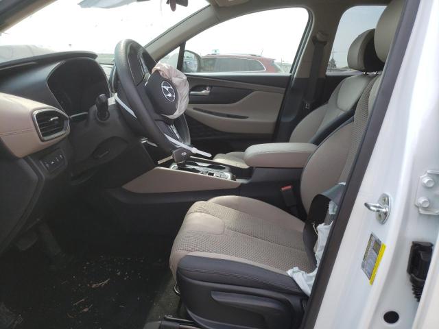 2020 HYUNDAI SANTA FE S - 5NMS2CAD4LH193358