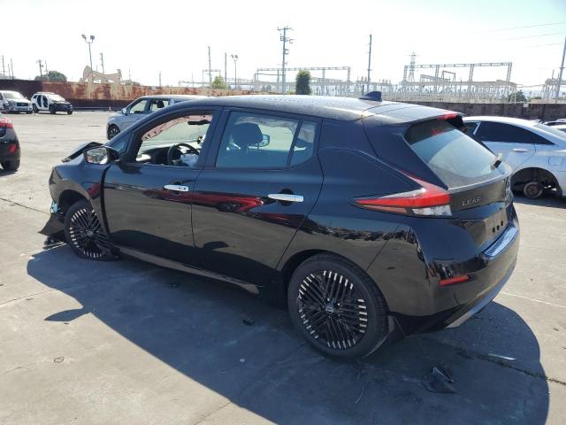 2023 NISSAN LEAF SV PL - 1N4CZ1CVXPC559439