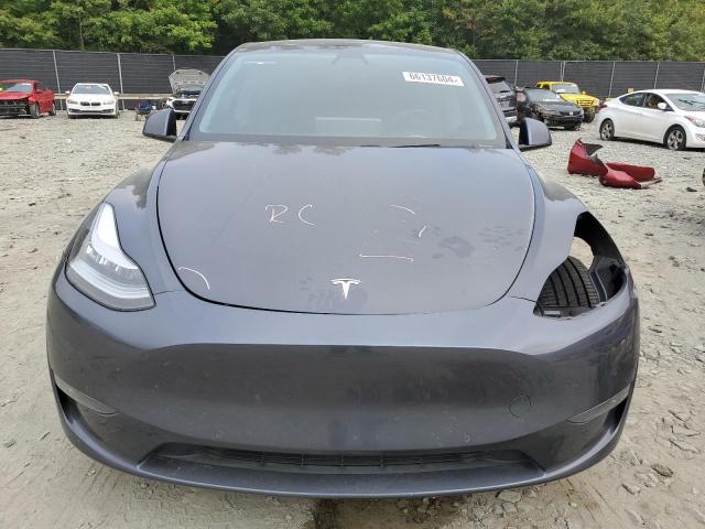 VIN 5YJYGDEE5MF062169 2021 Tesla MODEL Y no.5