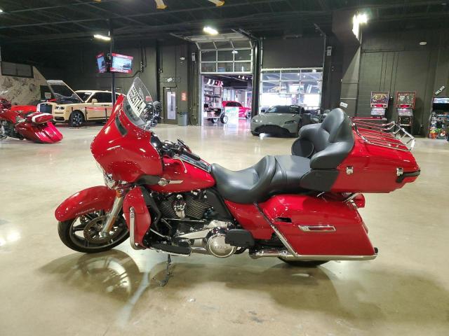 2023 HARLEY-DAVIDSON FLHTK - 1HD1KEF18PB677189