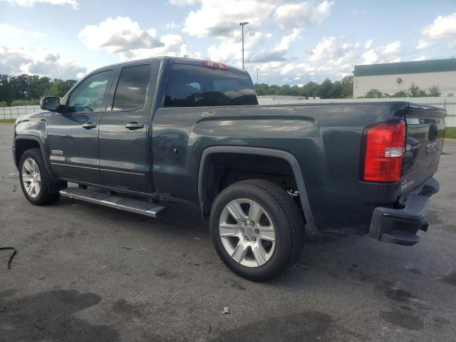 2017 GMC SIERRA K15 - 1GTV2LEC7HZ382992