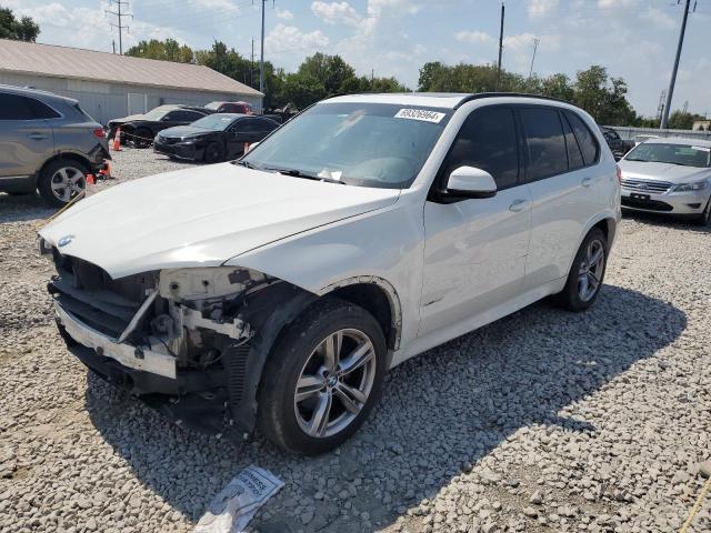 VIN 5UXKR0C52E0H23332 2014 BMW X5, Xdrive35I no.1