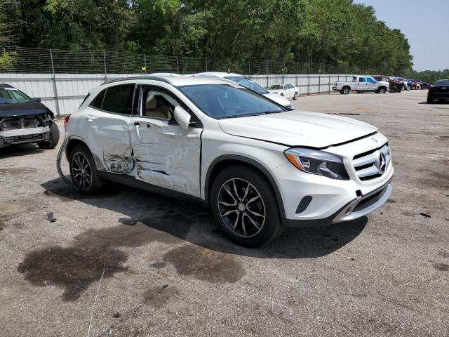 VIN WDCTG4EB9FJ181123 2015 Mercedes-Benz GLA-Class,... no.4