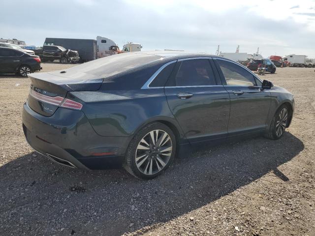 VIN 3LN6L5D97HR649955 2017 Lincoln MKZ, Select no.3