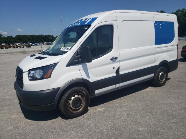 2019 FORD TRANSIT T- - 1FTYR1CM7KKA75170