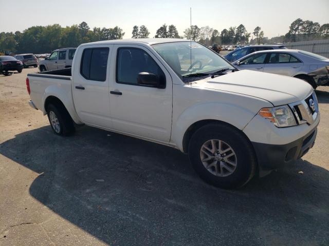 2019 NISSAN FRONTIER S - 1N6AD0ER4KN761374