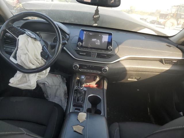 2019 NISSAN ALTIMA SV - 1N4BL4DV6KC123144