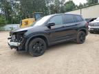 2021 HONDA PASSPORT S - 5FNYF8H22MB017220