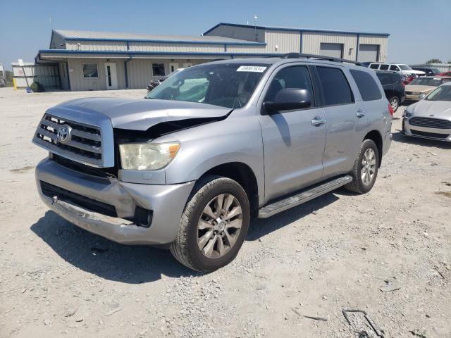 2010 TOYOTA SEQUOIA LI #2912151147