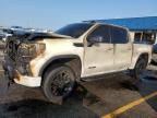 2022 GMC SIERRA LIM - 3GTP9GEK1NG153223