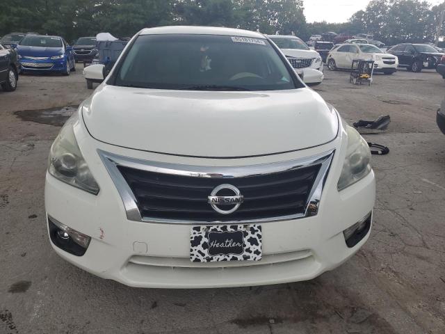 2015 NISSAN ALTIMA 2.5 - 1N4AL3AP9FC139260