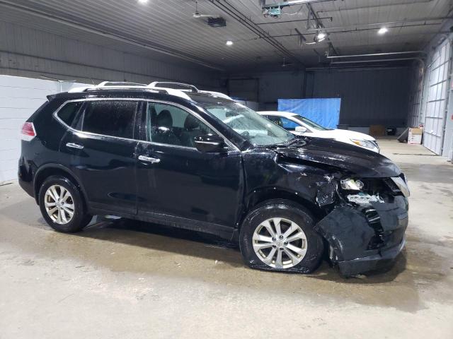2015 NISSAN ROGUE S - 5N1AT2MV7FC841989