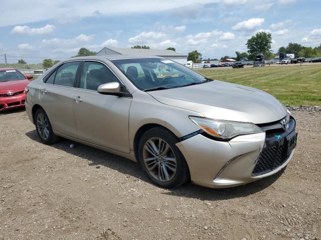 VIN 4T1BF1FK0FU483041 2015 Toyota Camry, LE no.4