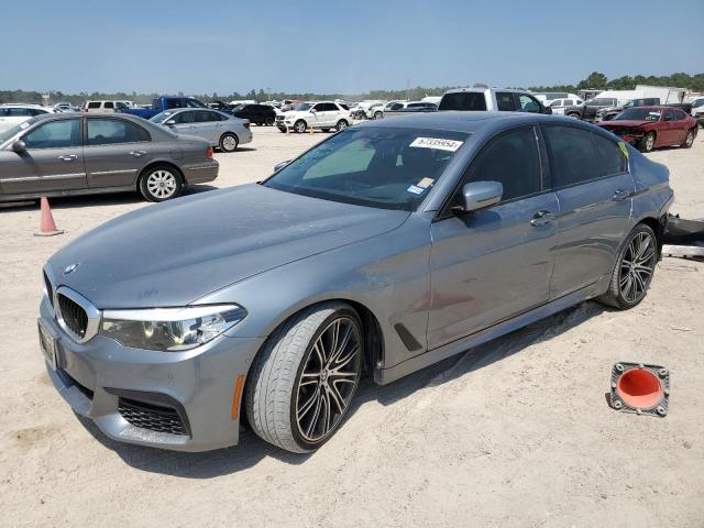 VIN WBAJE5C53KWW07503 2019 BMW 5 Series, 540 I no.1