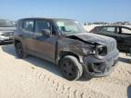 JEEP RENEGADE S photo