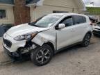 KIA SPORTAGE L photo