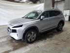 2022 HYUNDAI SANTA FE S - 5NMS2DAJ0NH428658