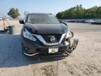 NISSAN MURANO photo