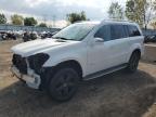 MERCEDES-BENZ GL 450 4MA photo