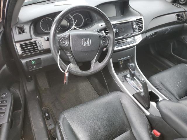 2014 HONDA ACCORD EXL 1HGCR2F88EA107215  66209284