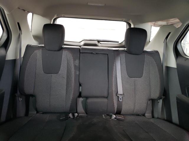 2017 CHEVROLET EQUINOX LT - 2GNALCEK7H1531288