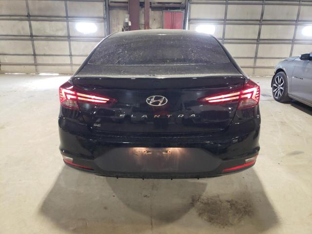 2020 HYUNDAI ELANTRA SE - 5NPD74LF3LH519345