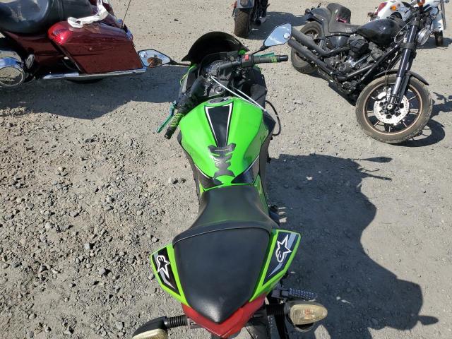 2013 KAWASAKI EX300 A - JKAEX8A13DDA07771