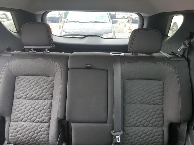 2019 CHEVROLET EQUINOX LT - 2GNAXJEV6K6246532