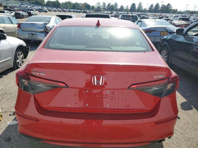 2023 HONDA CIVIC 2HGFE2F56PH545282