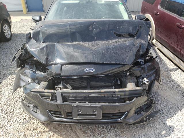 VIN 3FA6P0K90FR112099 2015 Ford Fusion, Titanium no.11