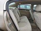 BUICK LUCERNE CX photo