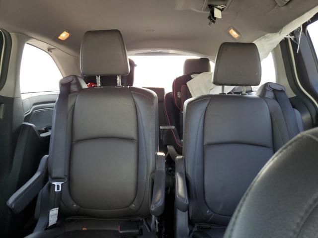 2019 HONDA ODYSSEY EX - 5FNRL6H73KB090381