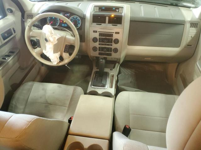 2011 FORD ESCAPE XLT #3260592071