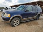 FORD EXPLORER E photo