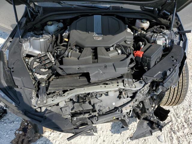 2020 CADILLAC CT5-V - 1G6DR5RW6L0129105