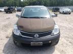 NISSAN VERSA S photo