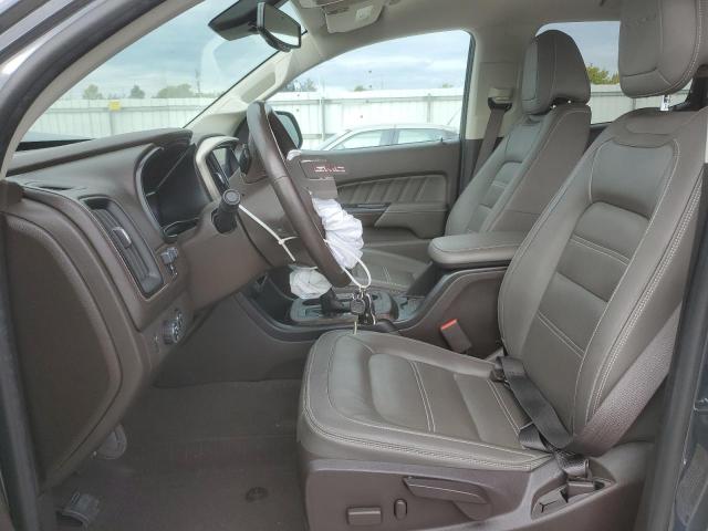 2021 GMC CANYON DEN - 1GTG6EEN0M1113347