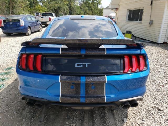 2019 FORD MUSTANG GT - 1FA6P8CF7K5175426