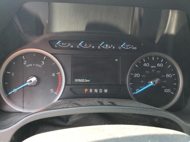 2020 FORD F250 SUPER #3296330421